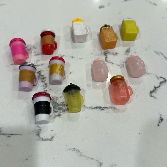 Bundle of L.O.L Surprise! Dolls and Accessories - Picture 5 of 6